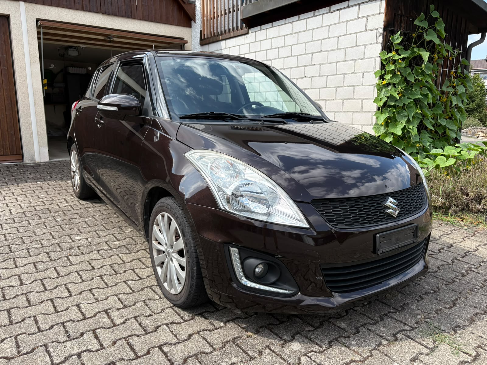 SUZUKI 1.2 GA-image-2