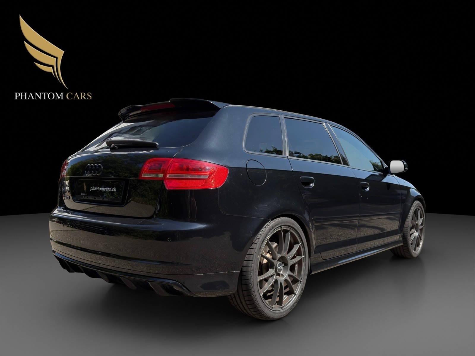 AUDI RS3 Sportback 2.5 TFSI quattro S-tronic-image-7