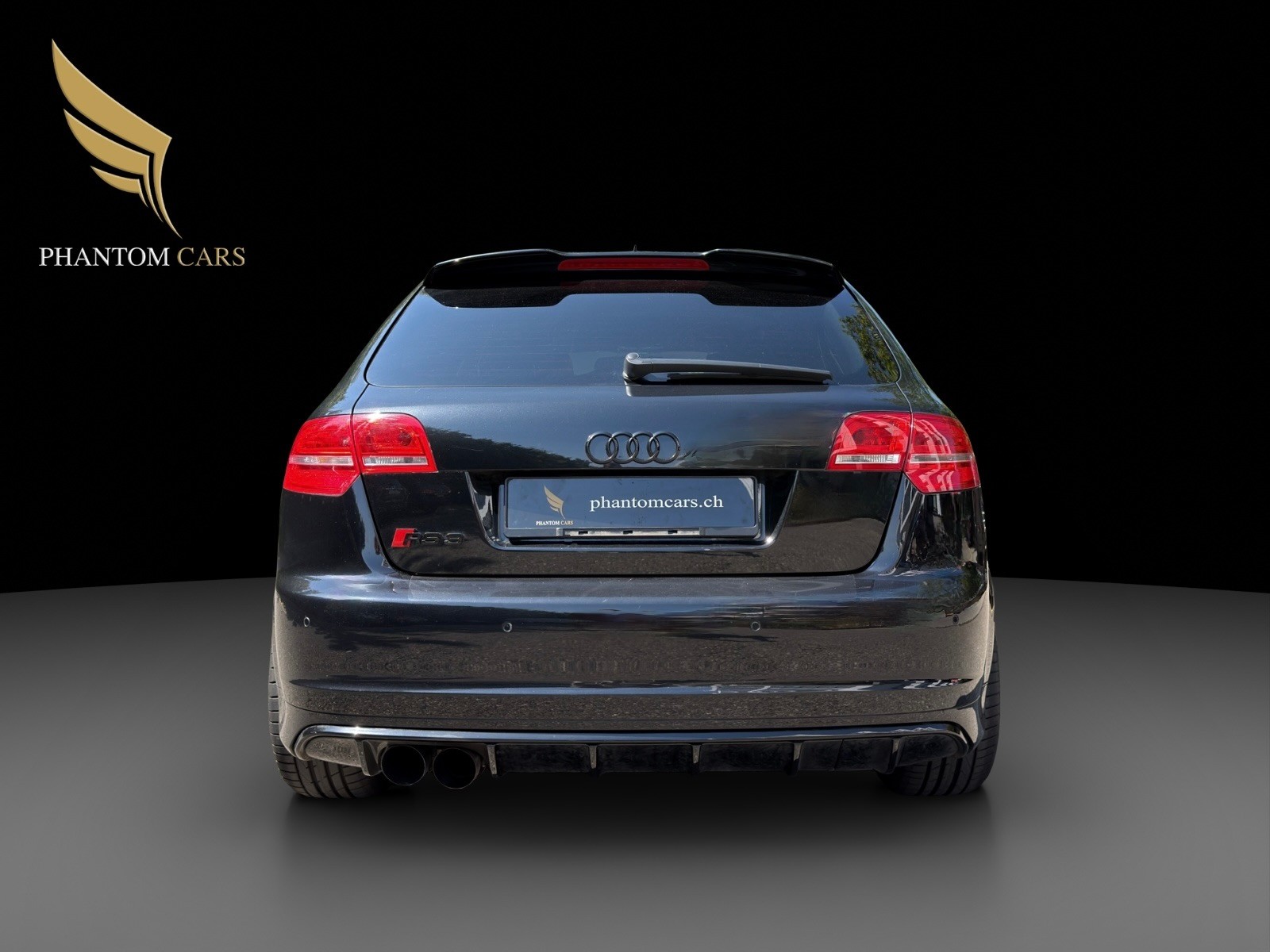 AUDI RS3 Sportback 2.5 TFSI quattro S-tronic-image-6