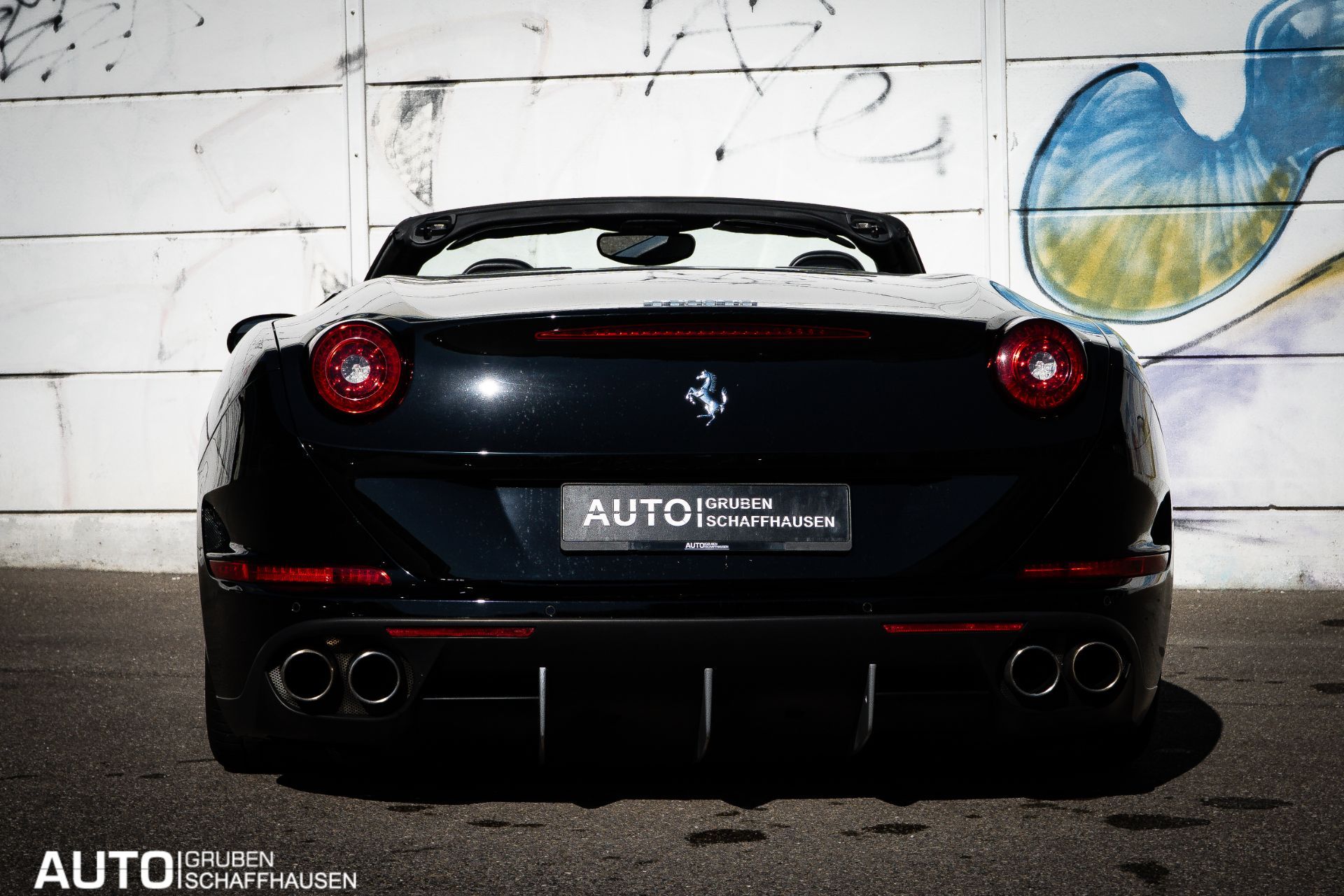 FERRARI California 3.9 V8 T-image-28