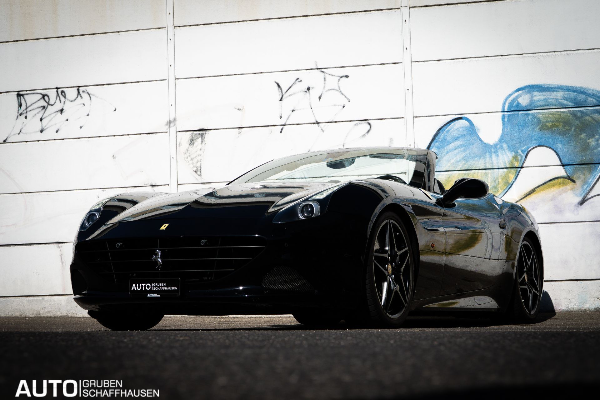 FERRARI California 3.9 V8 T-image-7