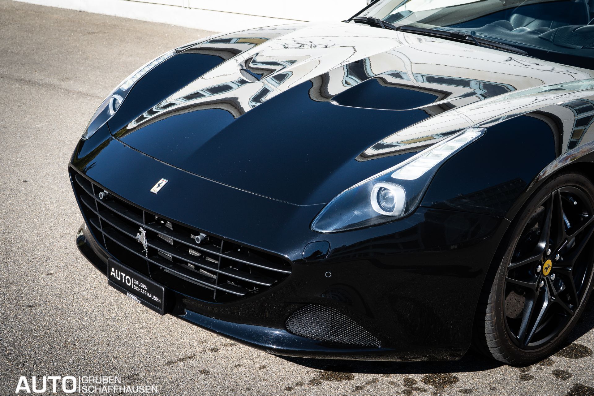 FERRARI California 3.9 V8 T-image-8