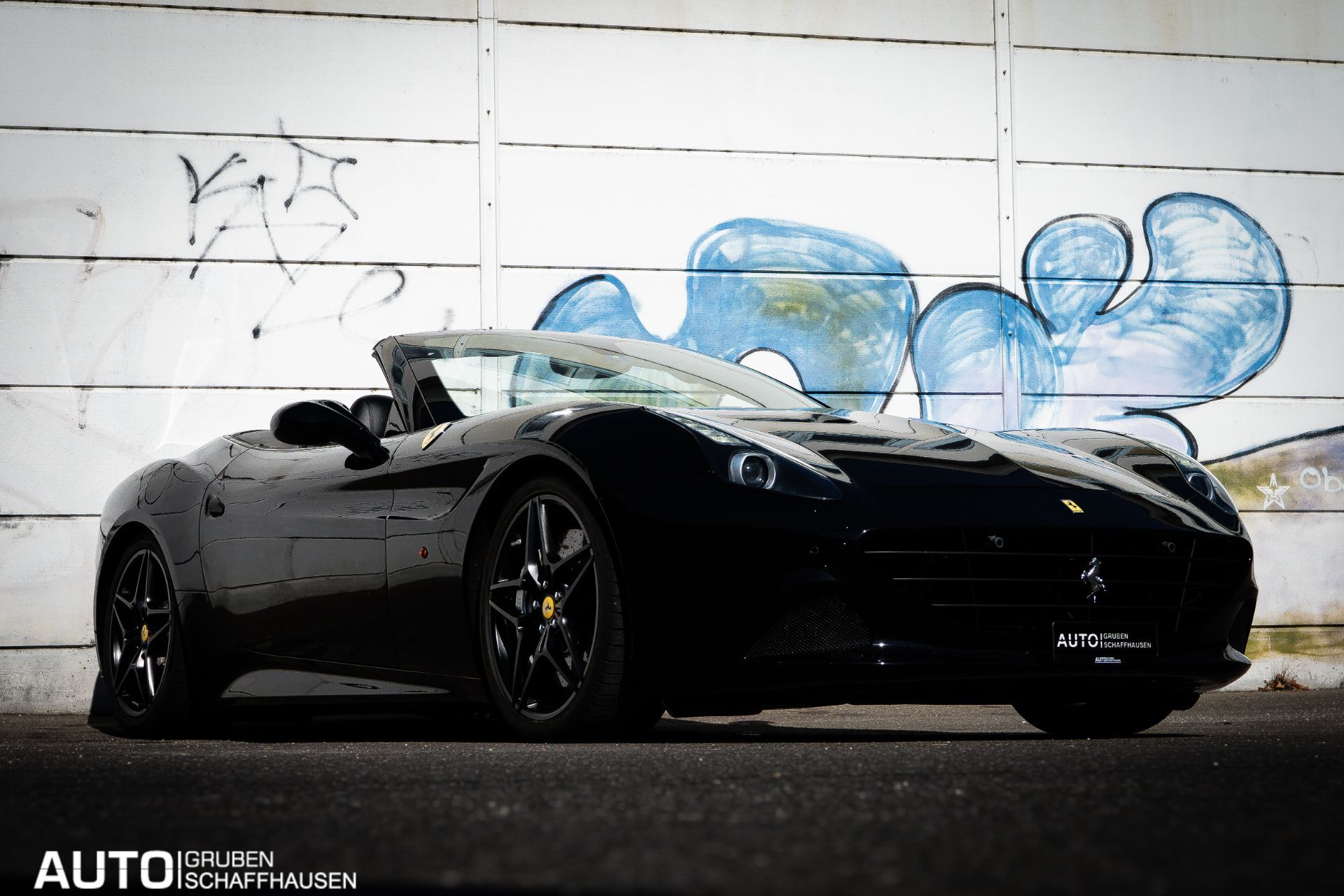 FERRARI California 3.9 V8 T-showroom-element-2