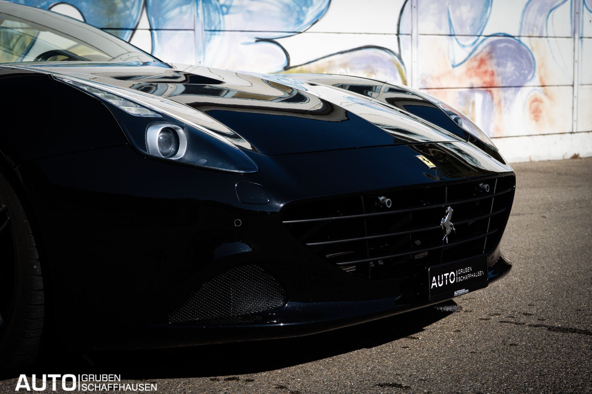 FERRARI California 3.9 V8 T-showroom-element-3