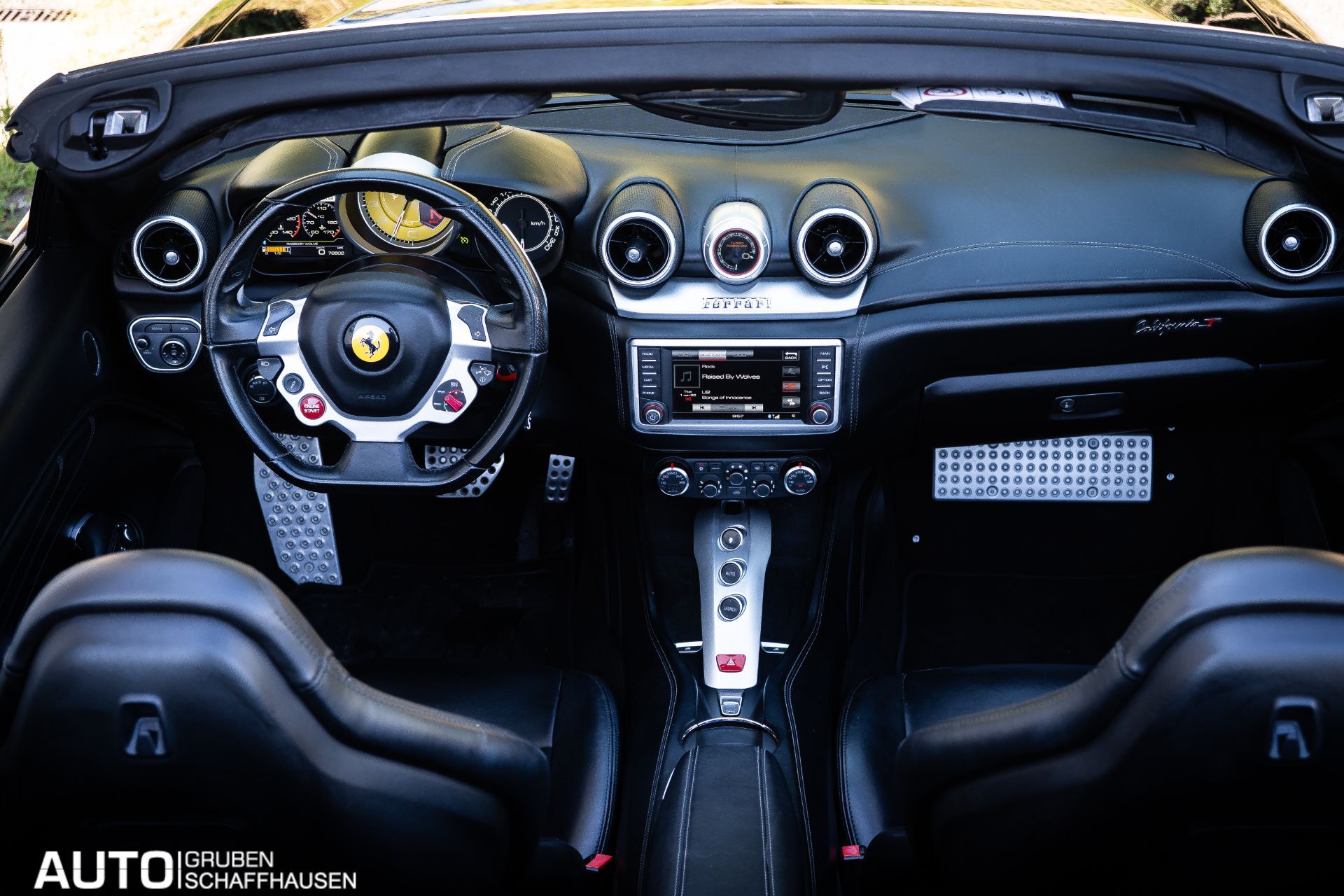 FERRARI California 3.9 V8 T-image-18