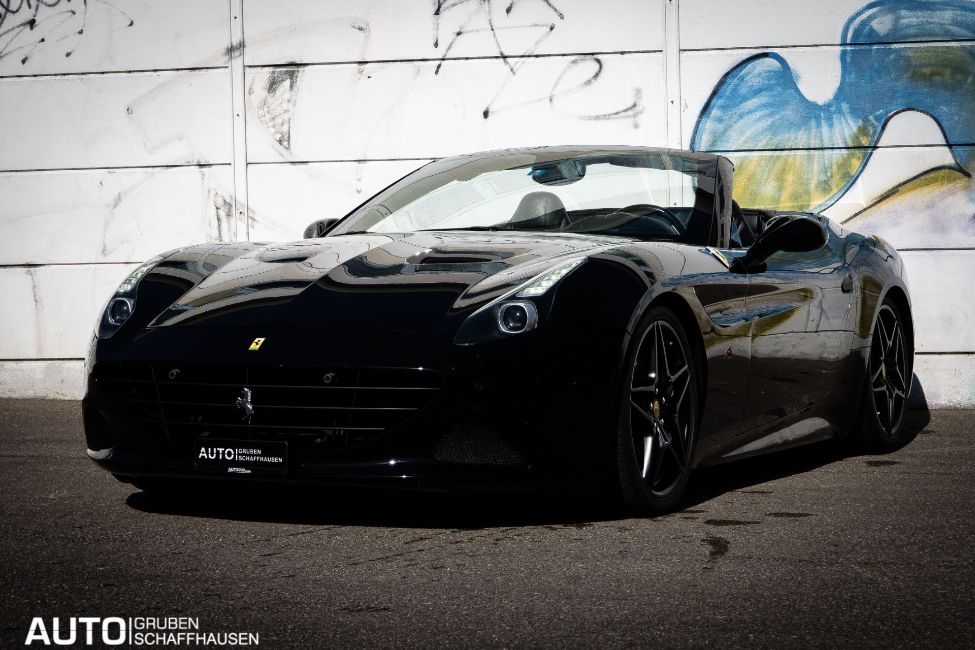 FERRARI California 3.9 V8 T-image-6