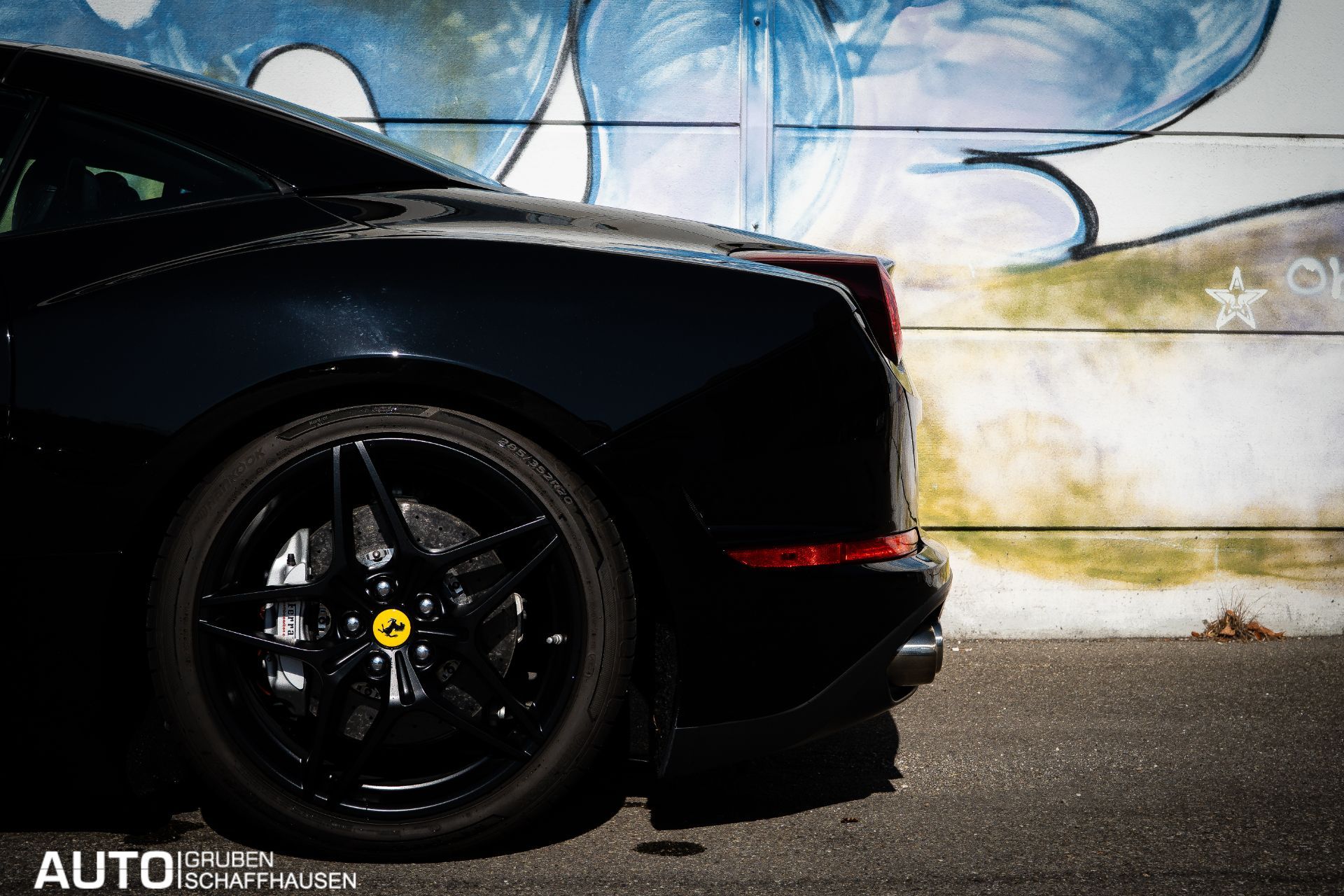 FERRARI California 3.9 V8 T-image-13