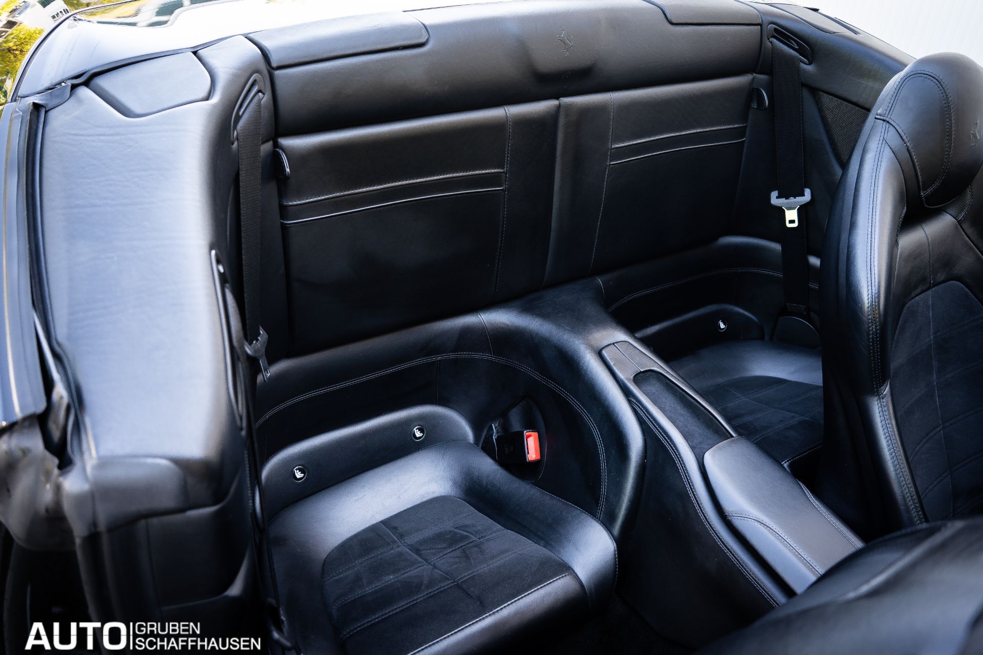 FERRARI California 3.9 V8 T-image-17