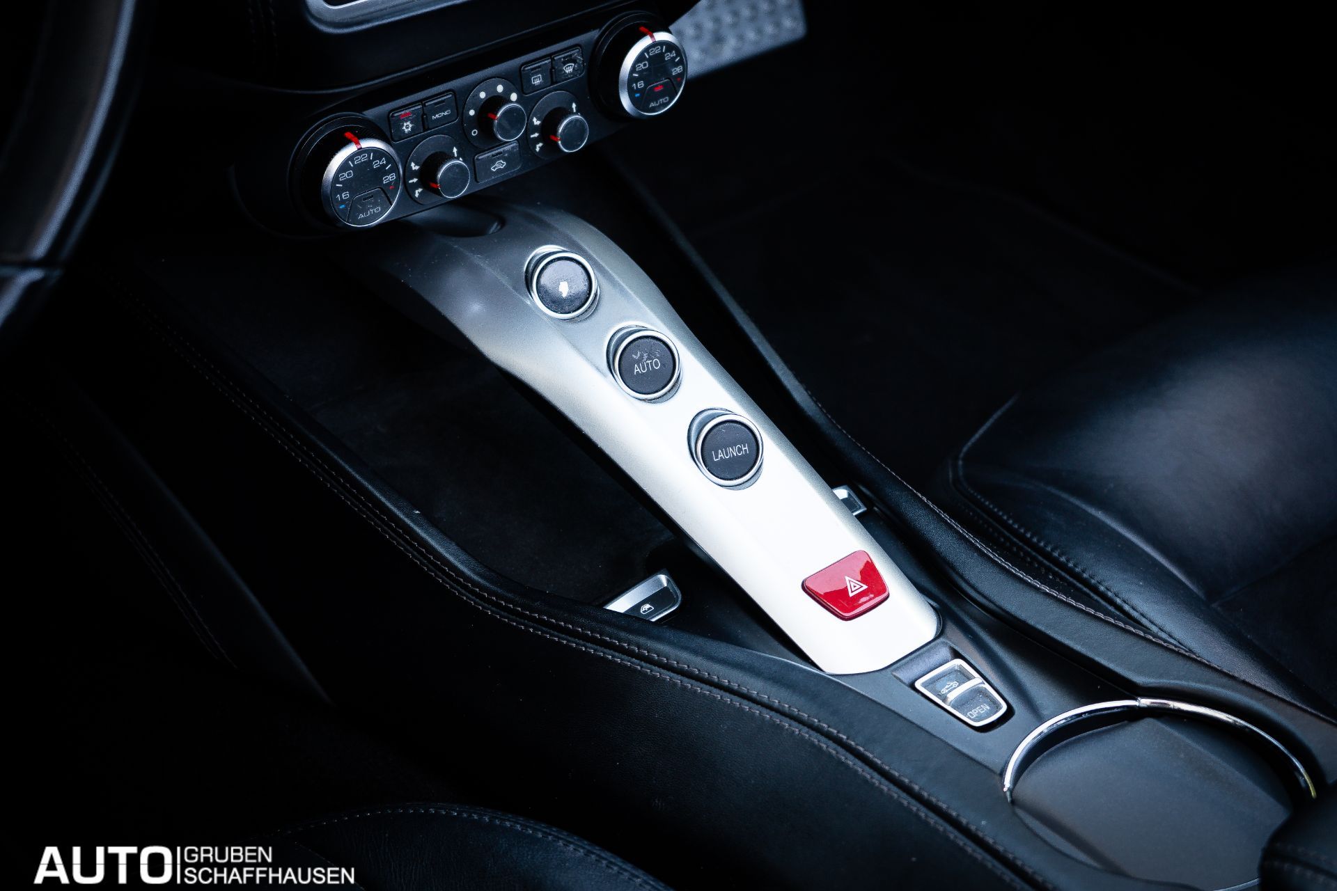 FERRARI California 3.9 V8 T-image-23