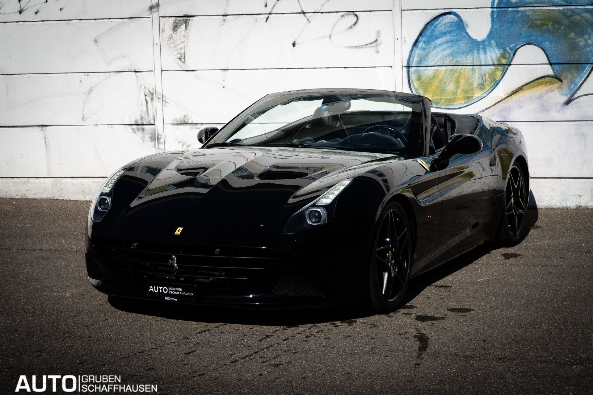 FERRARI California 3.9 V8 T-image-5