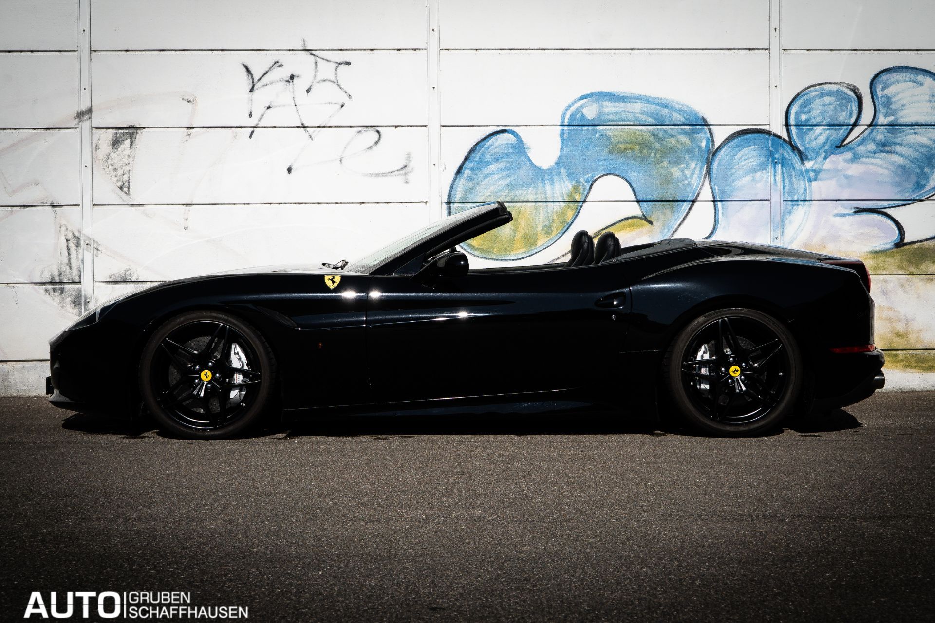 FERRARI California 3.9 V8 T-image-12