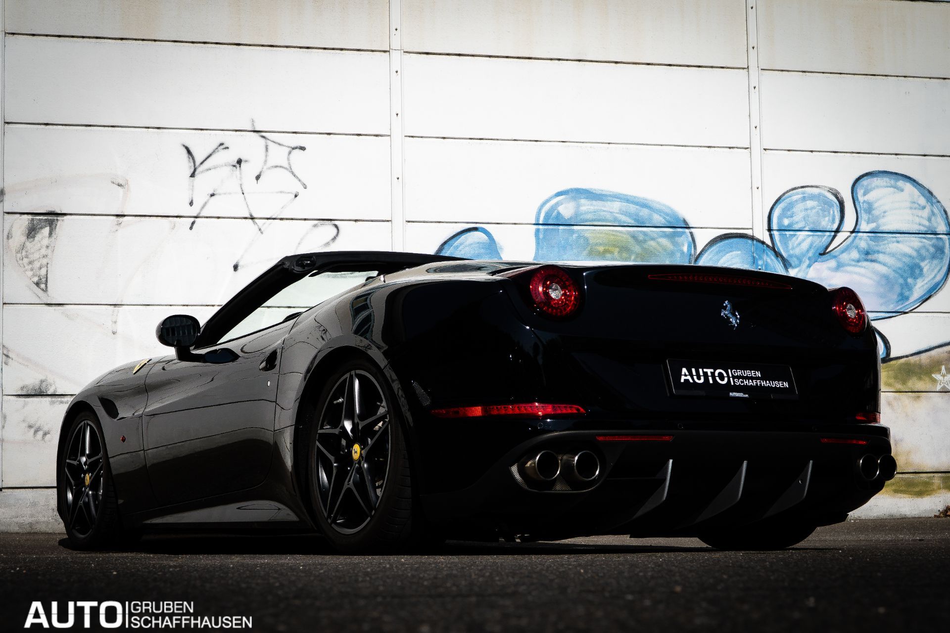 FERRARI California 3.9 V8 T-image-25