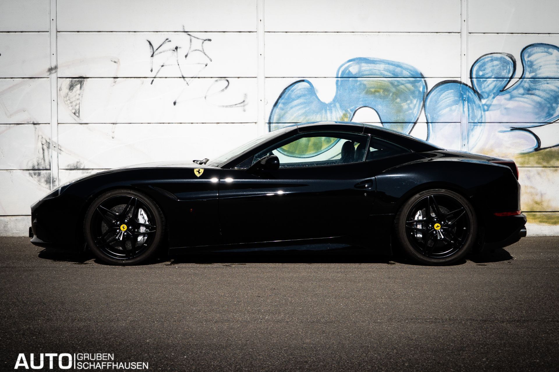 FERRARI California 3.9 V8 T-image-11