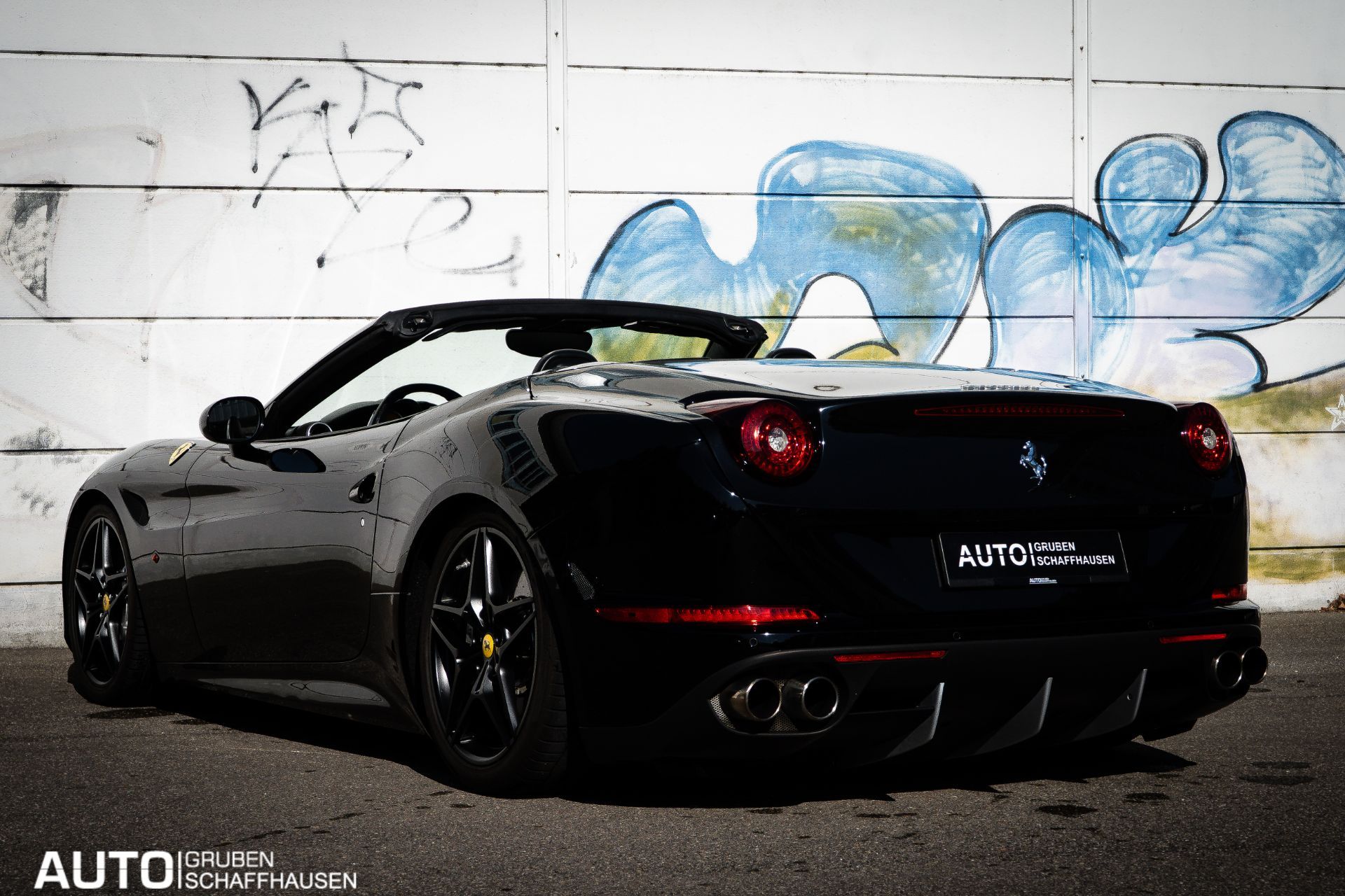 FERRARI California 3.9 V8 T-image-26
