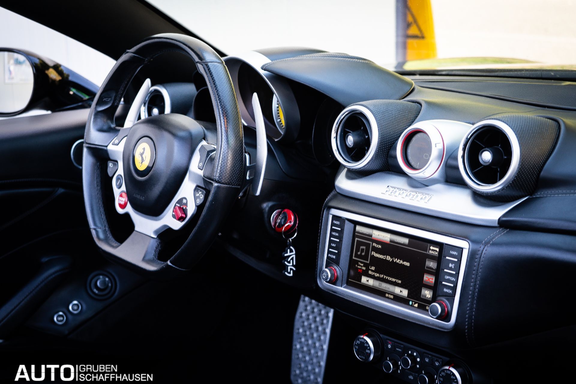 FERRARI California 3.9 V8 T-image-16