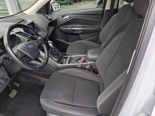 FORD Kuga 1.5 SCTi Titaniu.4WD-image-4