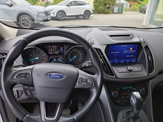 FORD Kuga 1.5 SCTi Titaniu.4WD-image-7