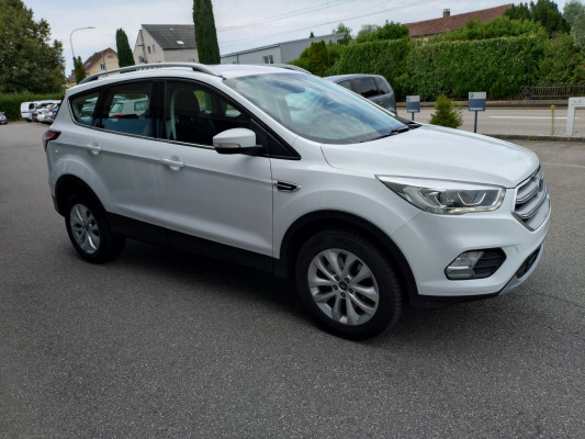 FORD Kuga 1.5 SCTi Titaniu.4WD-image-0
