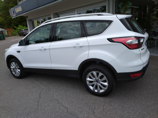 FORD Kuga 1.5 SCTi Titaniu.4WD-image-2