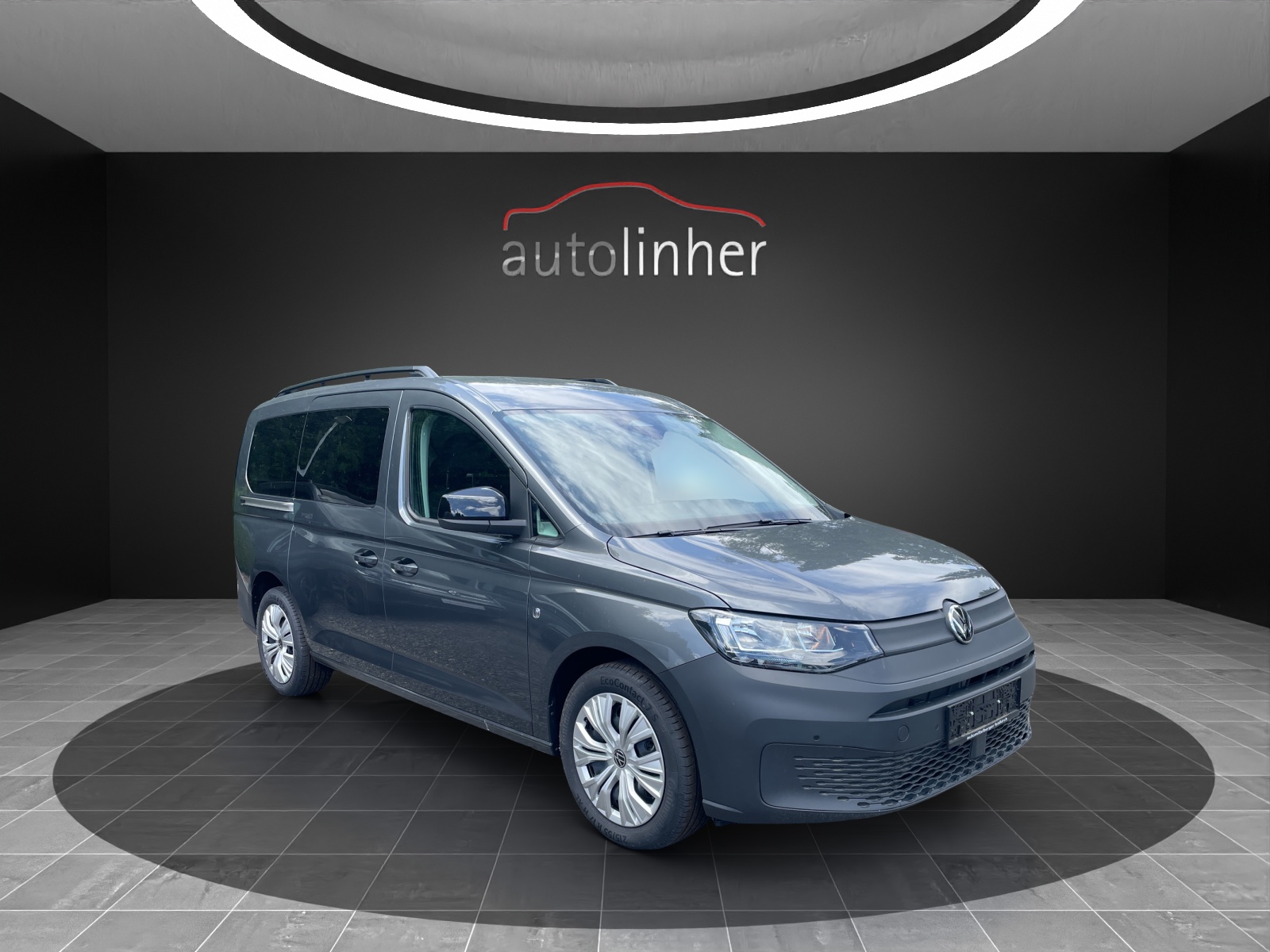 VW Caddy Maxi 2.0 TDI 4Motion-image-5