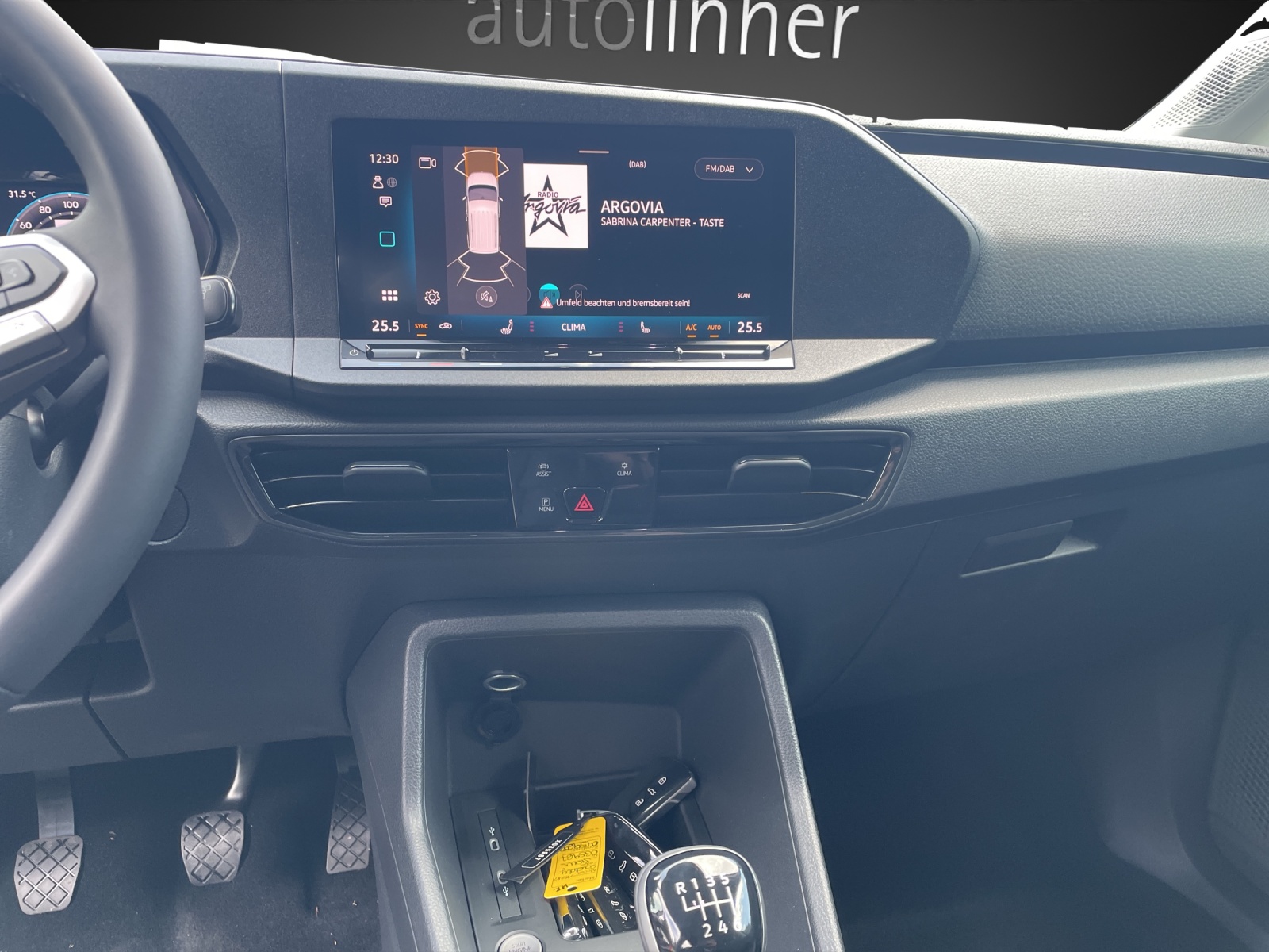 VW Caddy Maxi 2.0 TDI 4Motion-image-11