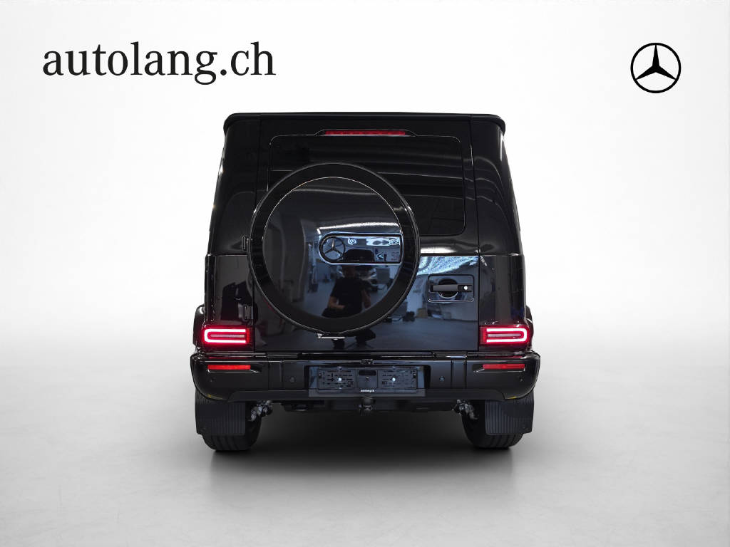 MERCEDES-BENZ G 450 d AMG Line-image-15
