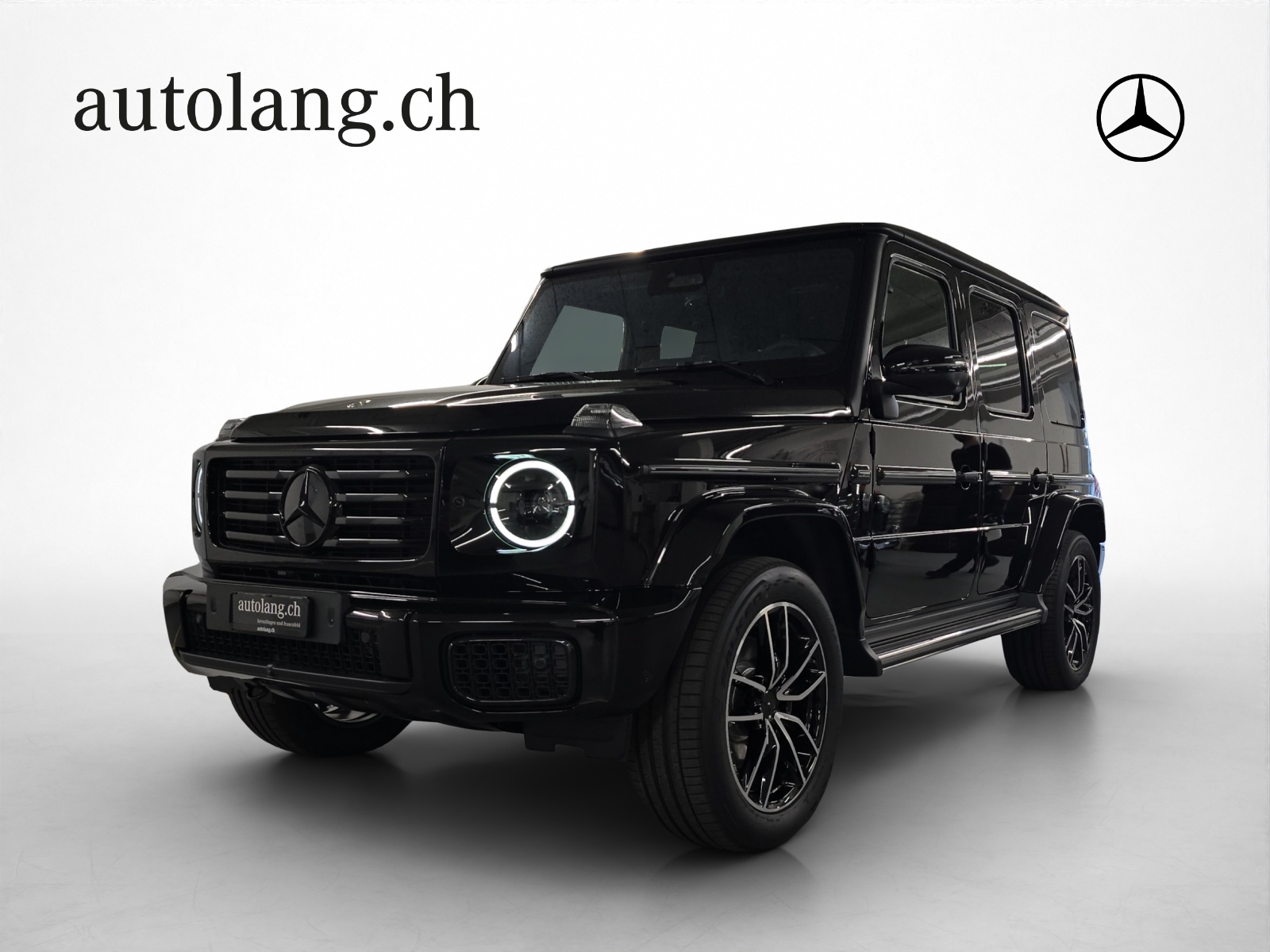 MERCEDES-BENZ G 450 d AMG Line-showroom-element-1