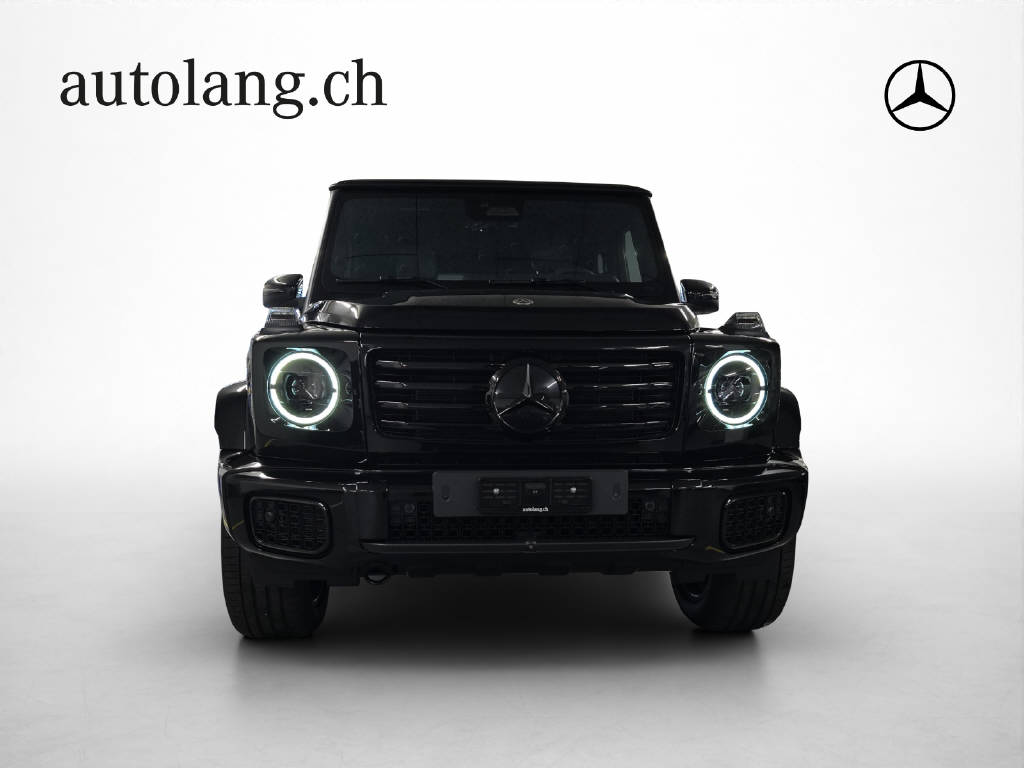 MERCEDES-BENZ G 450 d AMG Line-image-14