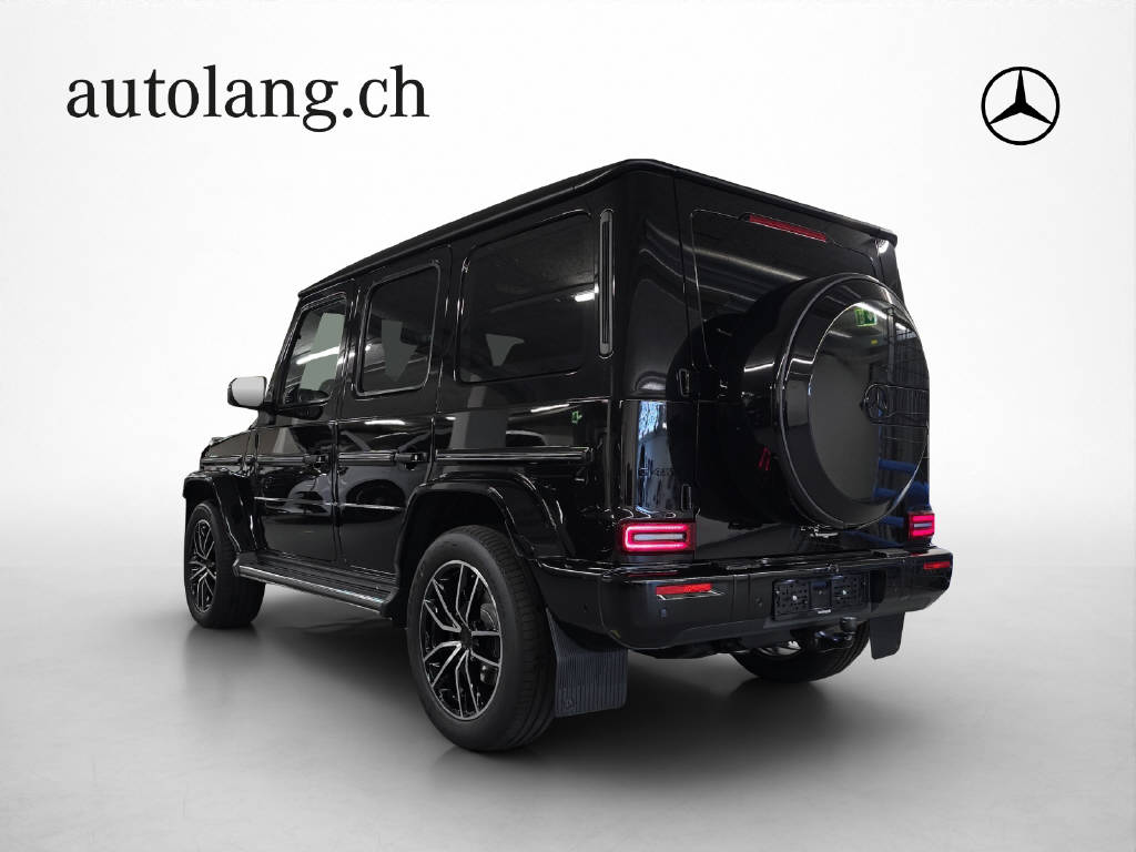 MERCEDES-BENZ G 450 d AMG Line-showroom-element-2