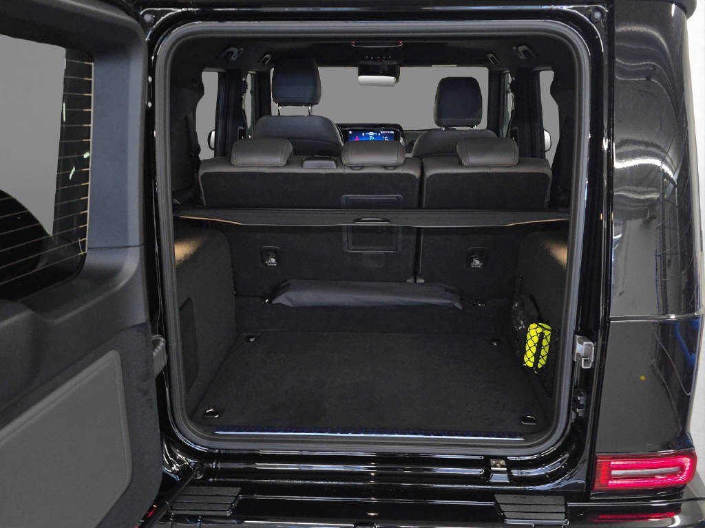 MERCEDES-BENZ G 450 d AMG Line-image-7