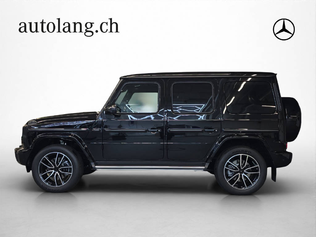 MERCEDES-BENZ G 450 d AMG Line-showroom-element-1