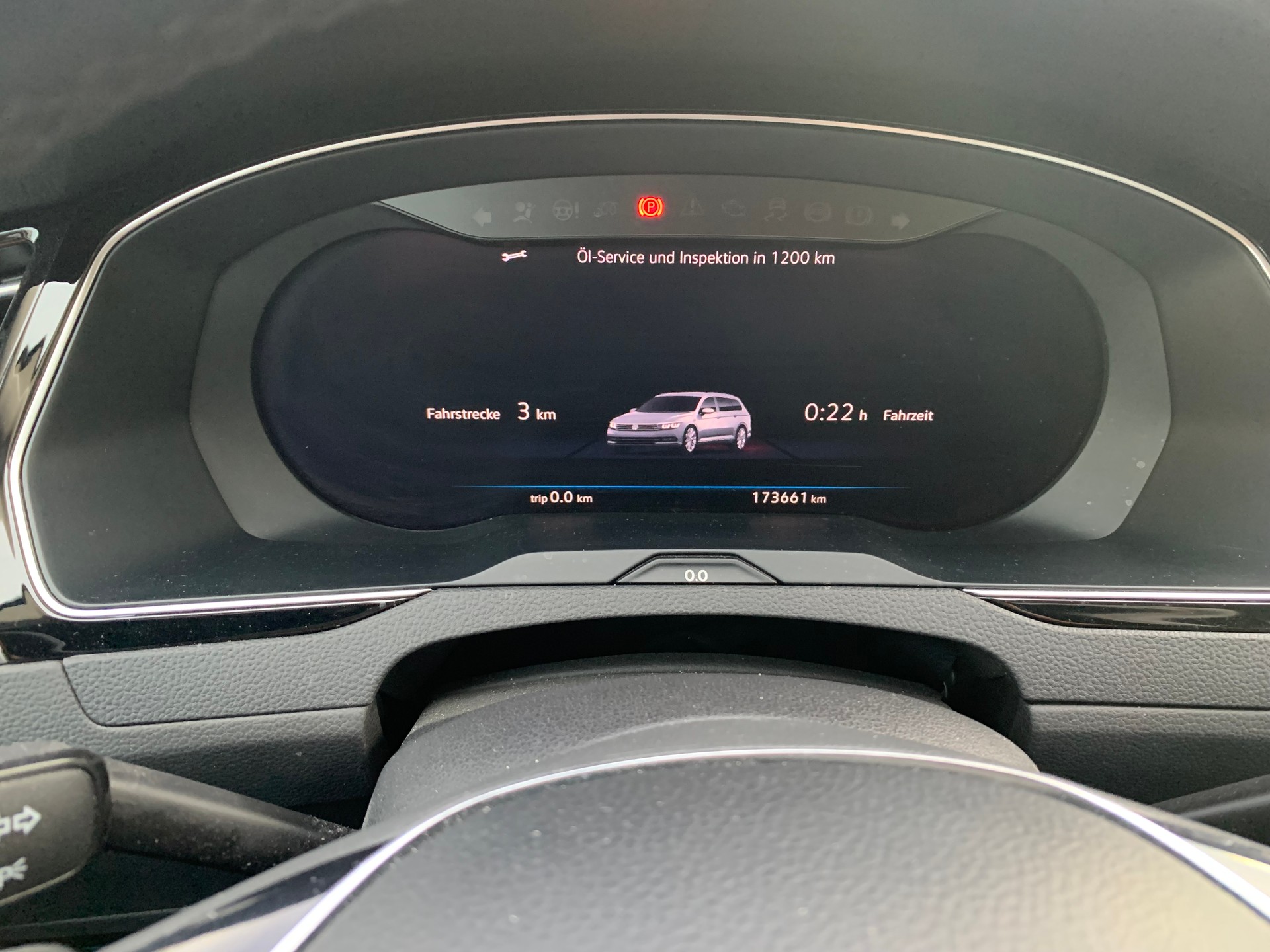 VW Passat Variant 2.0 TDI BMT Comfortline DSG-image-11