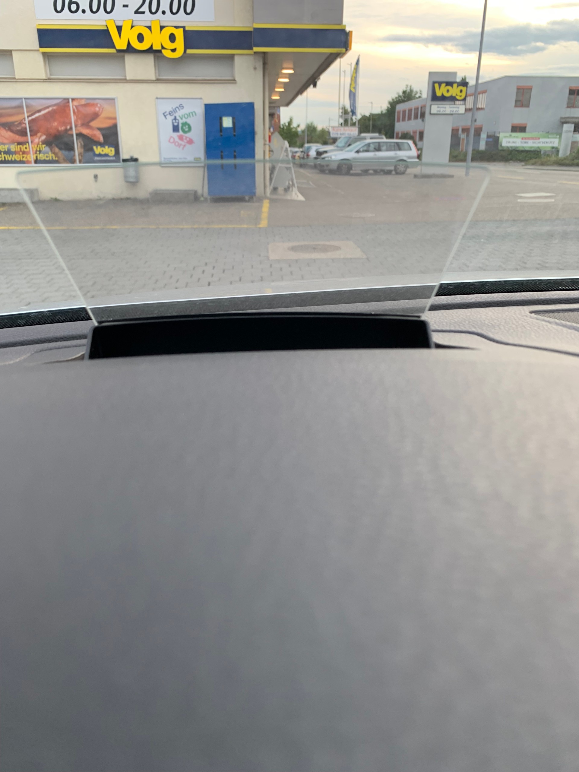VW Passat Variant 2.0 TDI BMT Comfortline DSG-image-12