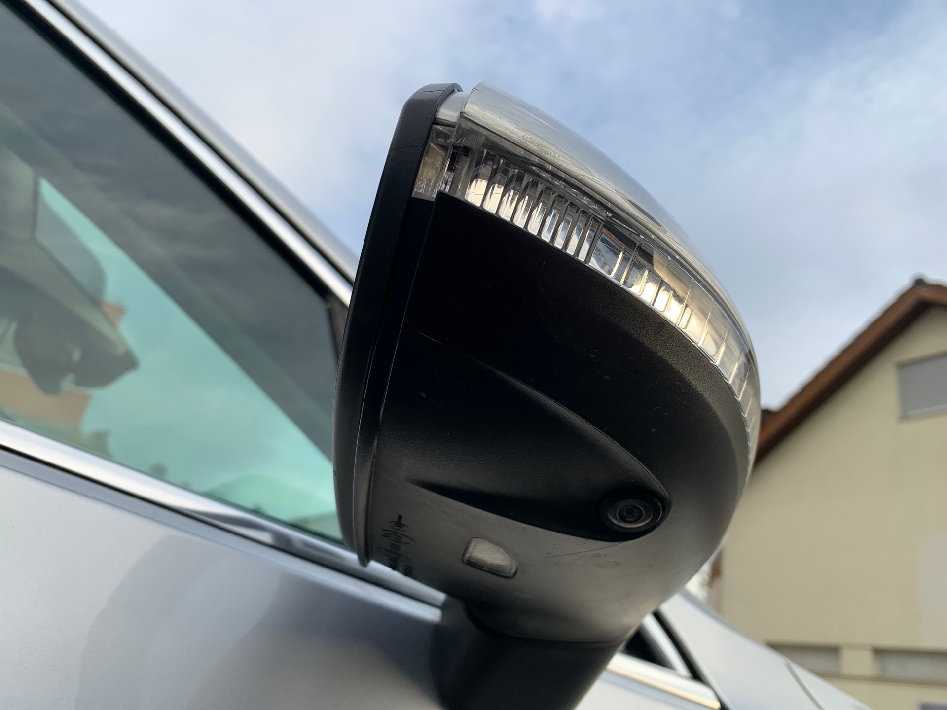 VW Passat Variant 2.0 TDI BMT Comfortline DSG-image-5
