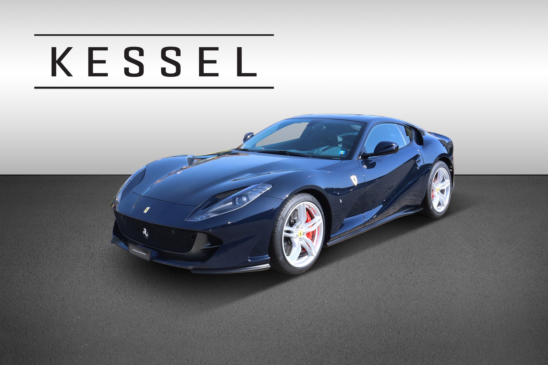 FERRARI 812 Superfast-image-2