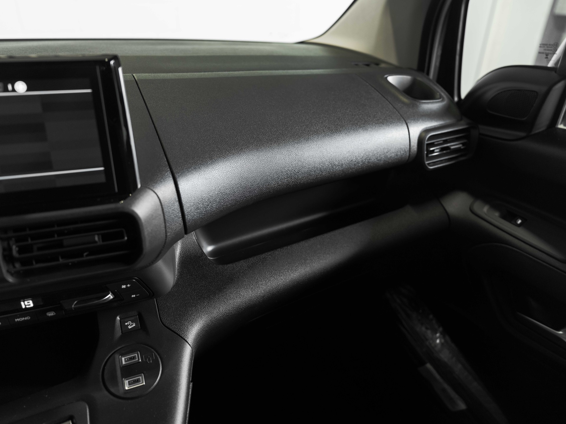 CITROEN e-Berlingo Van M - 8 Jahre Garantie-image-34