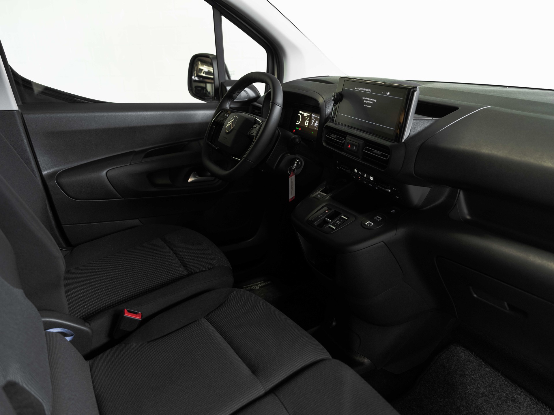CITROEN e-Berlingo Van M - 8 Jahre Garantie-image-36