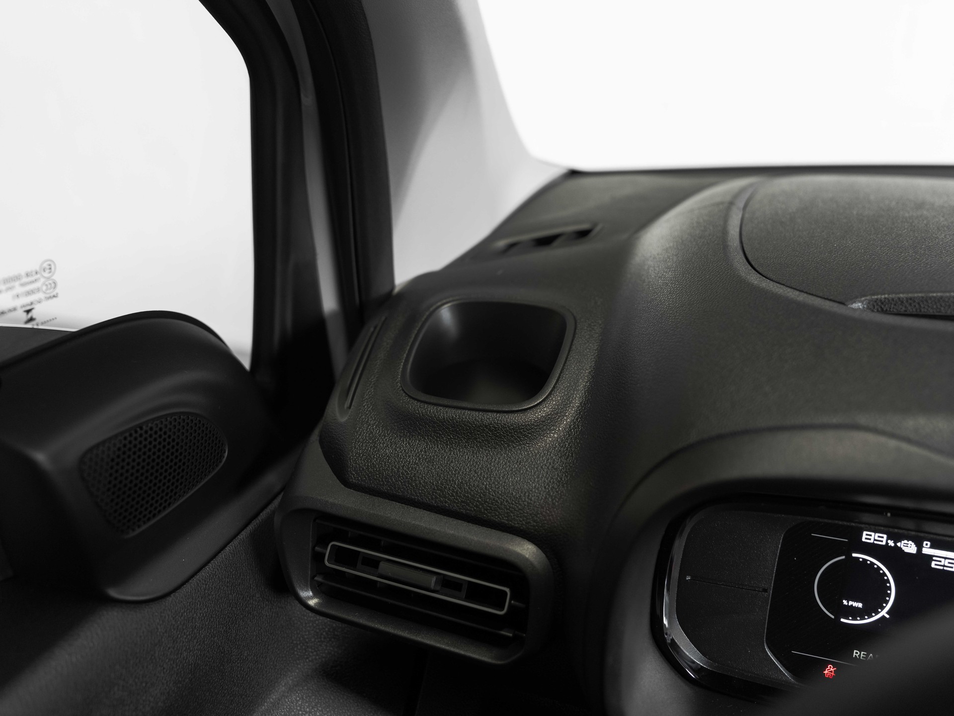 CITROEN e-Berlingo Van M - 8 Jahre Garantie-image-35