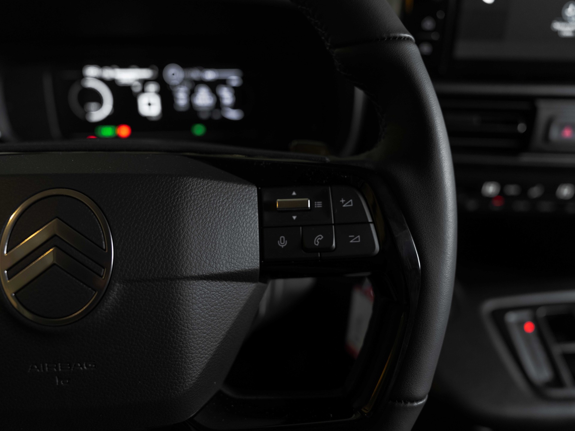 CITROEN e-Berlingo Van M - 8 Jahre Garantie-image-22