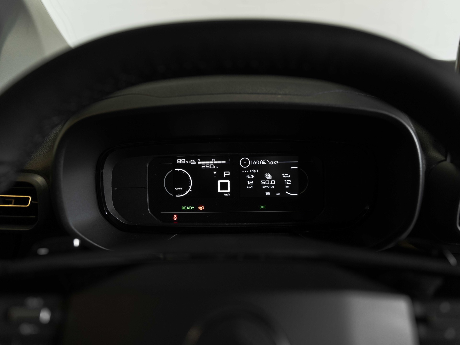 CITROEN e-Berlingo Van M - 8 Jahre Garantie-image-19