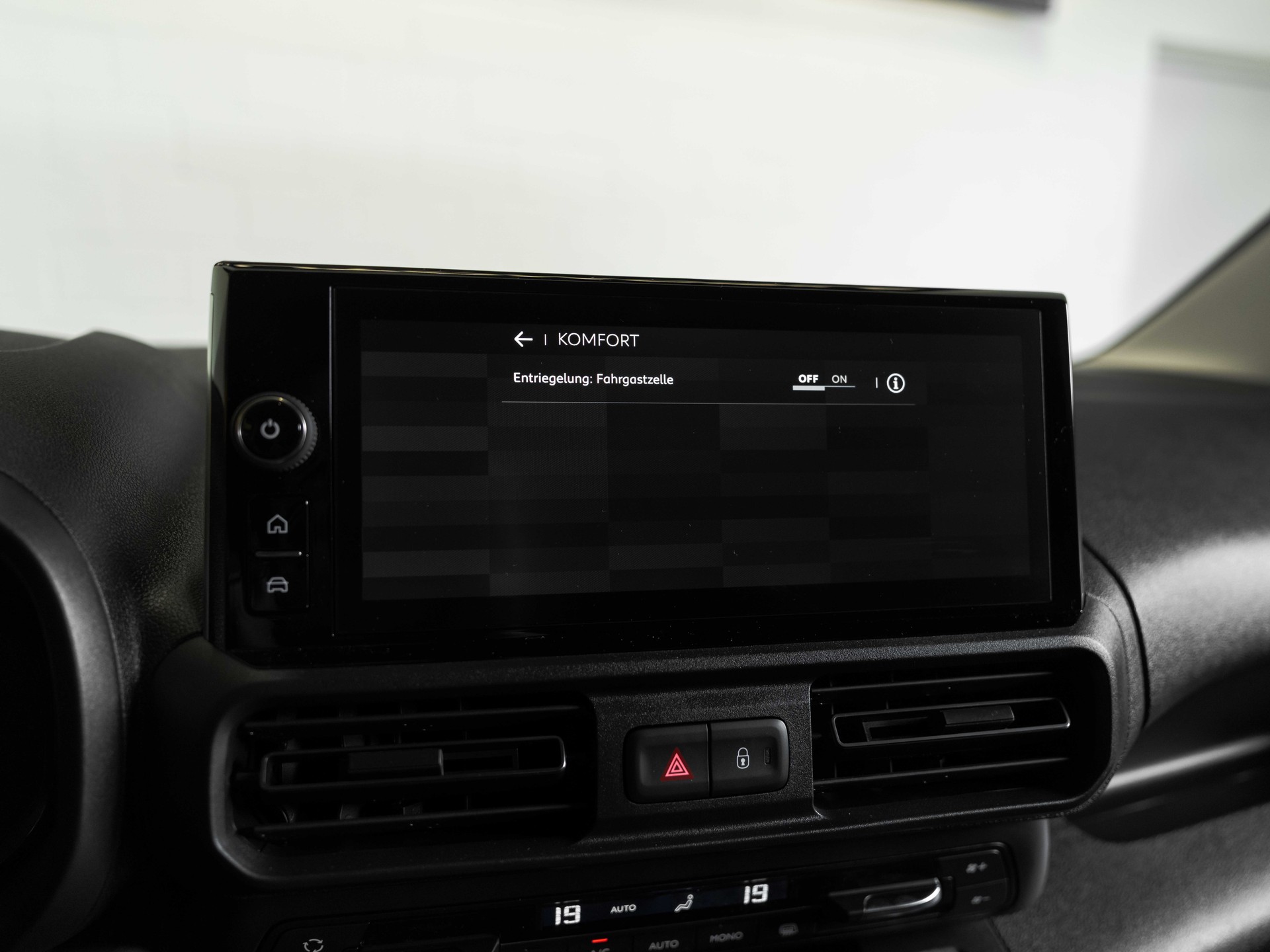 CITROEN e-Berlingo Van M - 8 Jahre Garantie-image-27