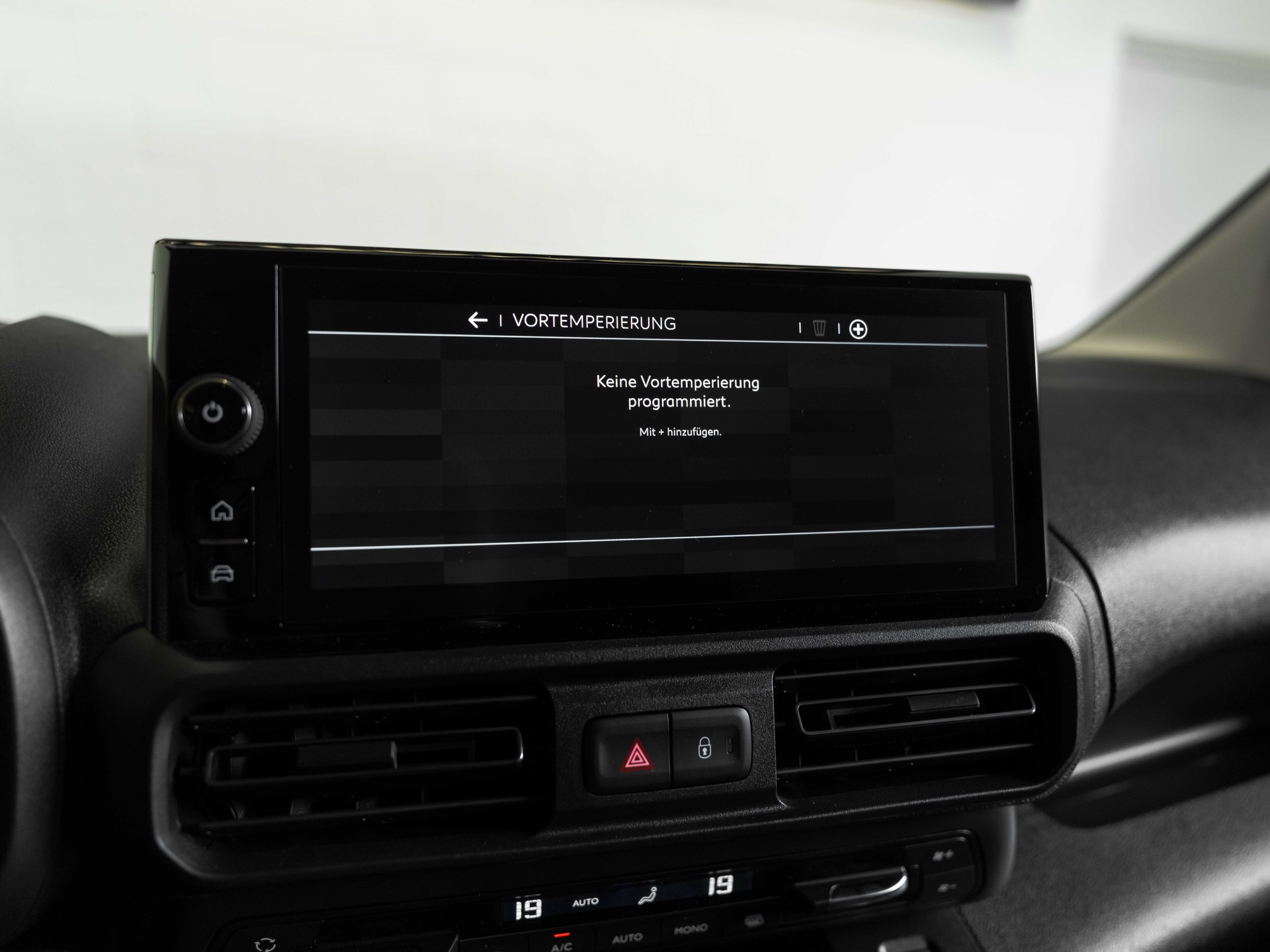 CITROEN e-Berlingo Van M - 8 Jahre Garantie-image-29