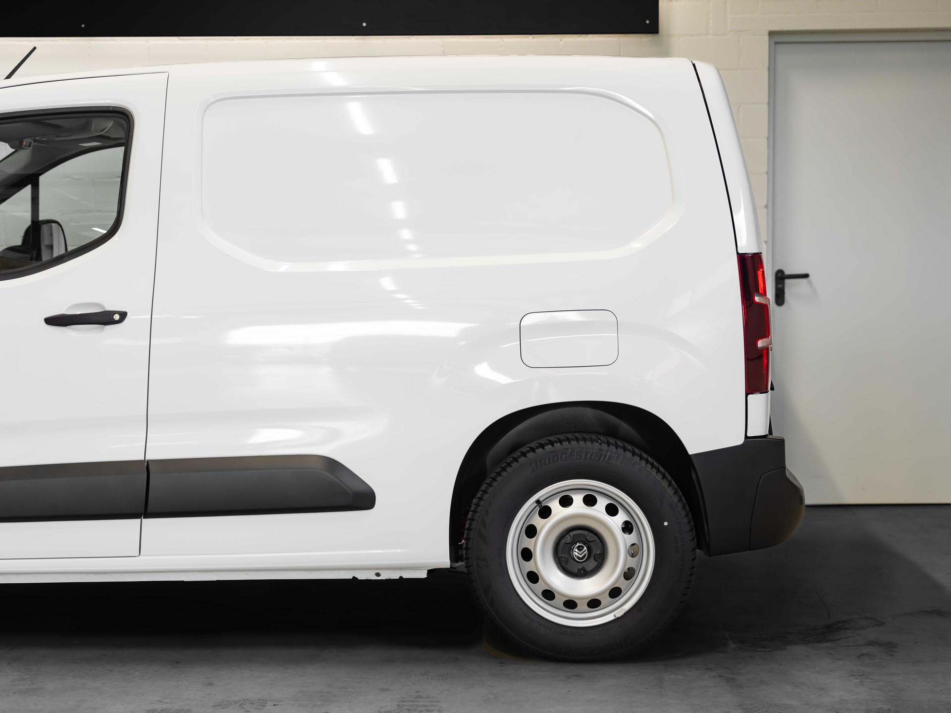 CITROEN e-Berlingo Van M - 8 Jahre Garantie-image-14
