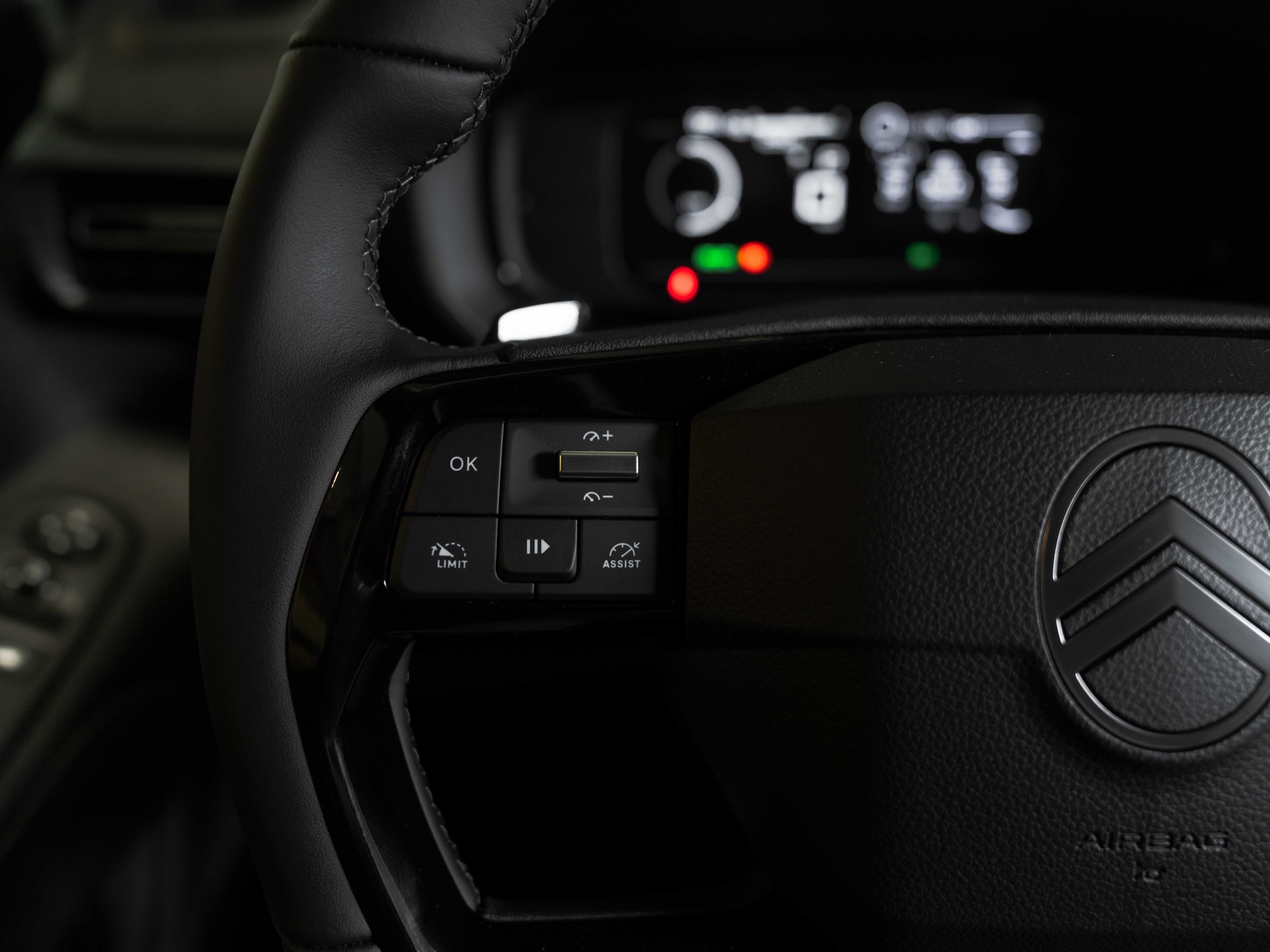 CITROEN e-Berlingo Van M - 8 Jahre Garantie-image-21