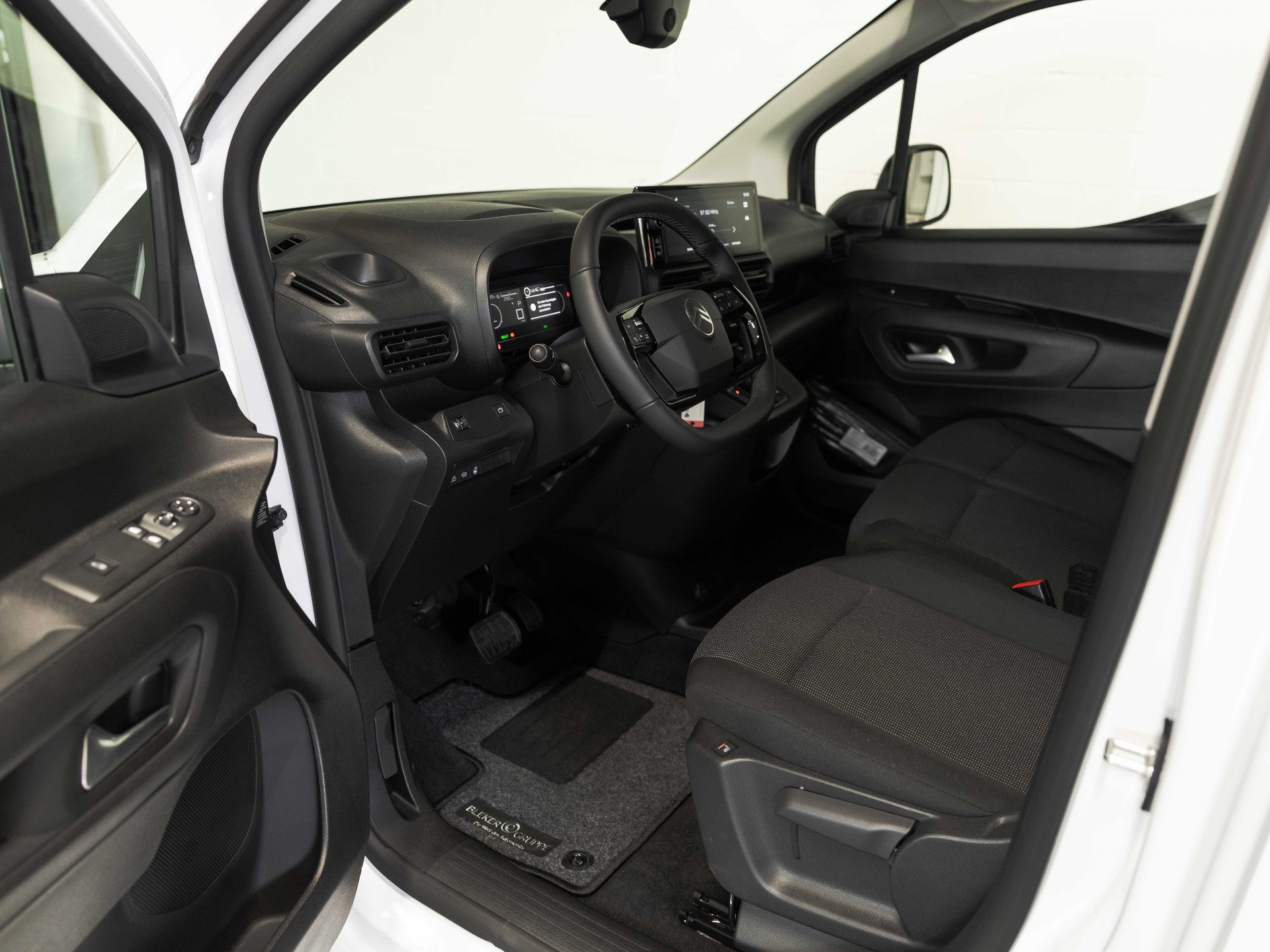 CITROEN e-Berlingo Van M - 8 Jahre Garantie-image-7