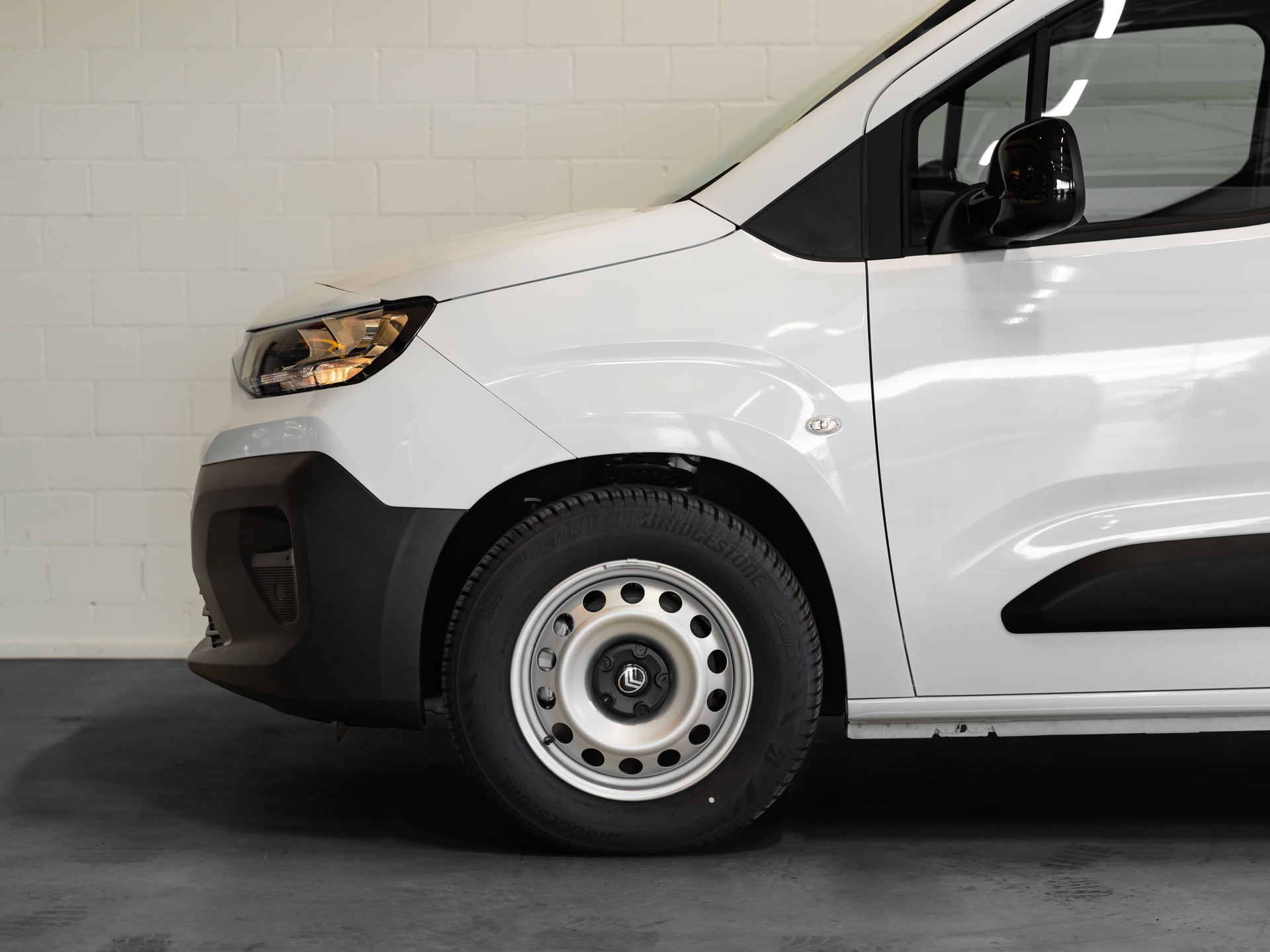 CITROEN e-Berlingo Van M - 8 Jahre Garantie-image-13