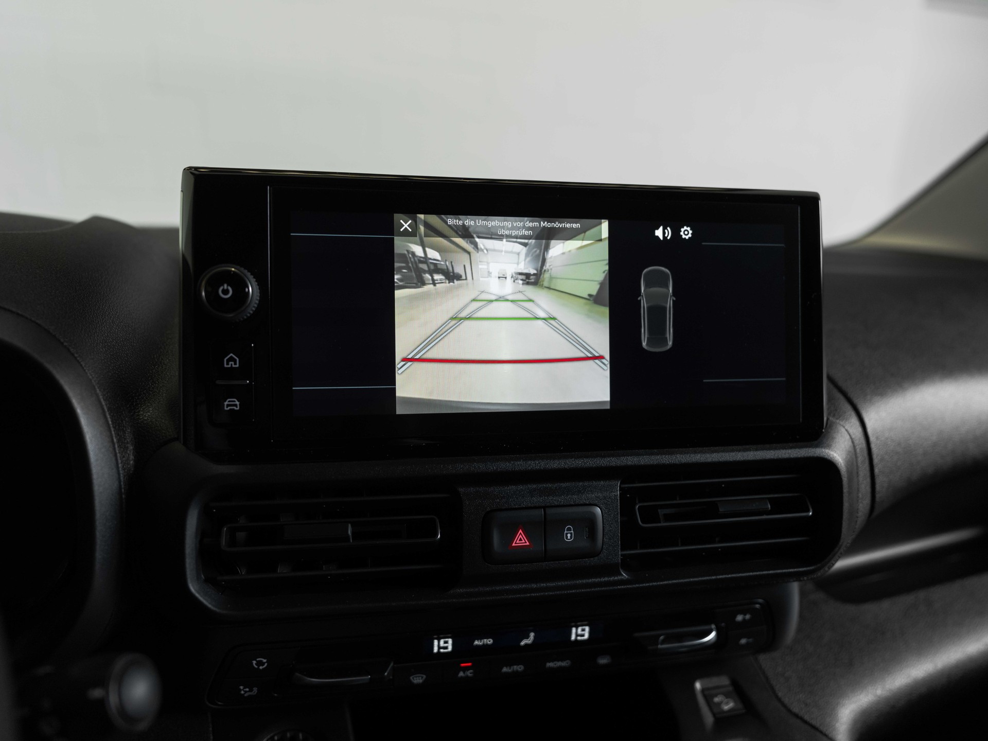 CITROEN e-Berlingo Van M - 8 Jahre Garantie-image-32