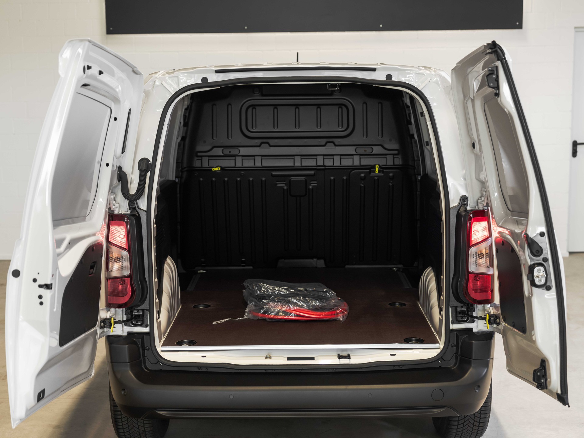 CITROEN e-Berlingo Van M - 8 Jahre Garantie-image-15