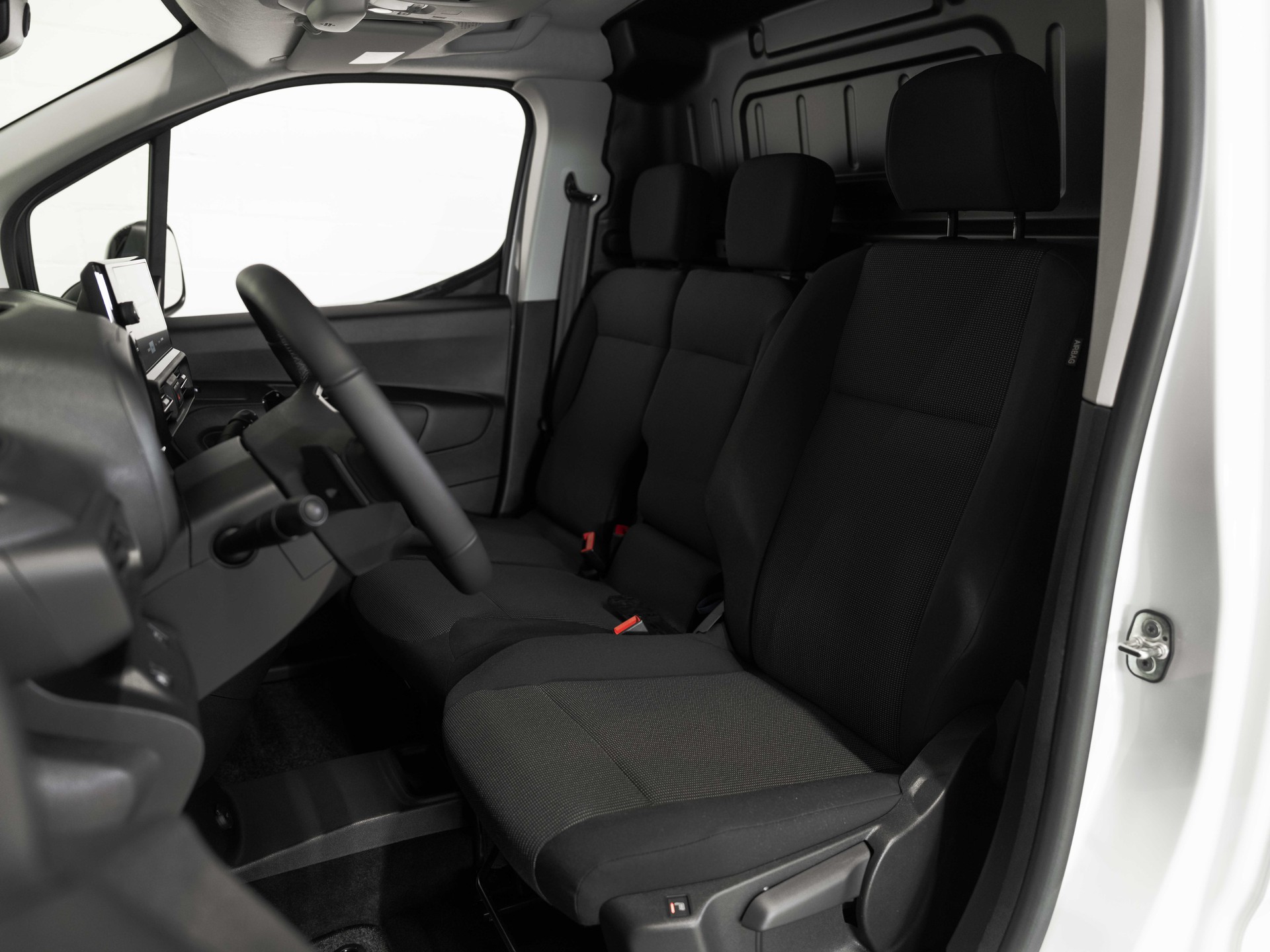 CITROEN e-Berlingo Van M - 8 Jahre Garantie-image-11
