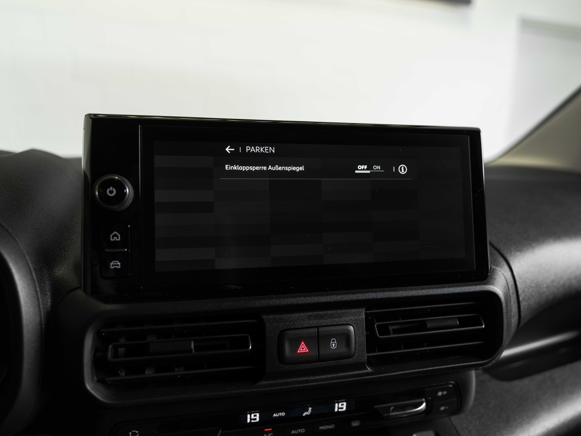 CITROEN e-Berlingo Van M - 8 Jahre Garantie-image-30